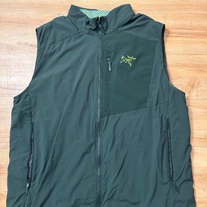 Arc'teryx Vest